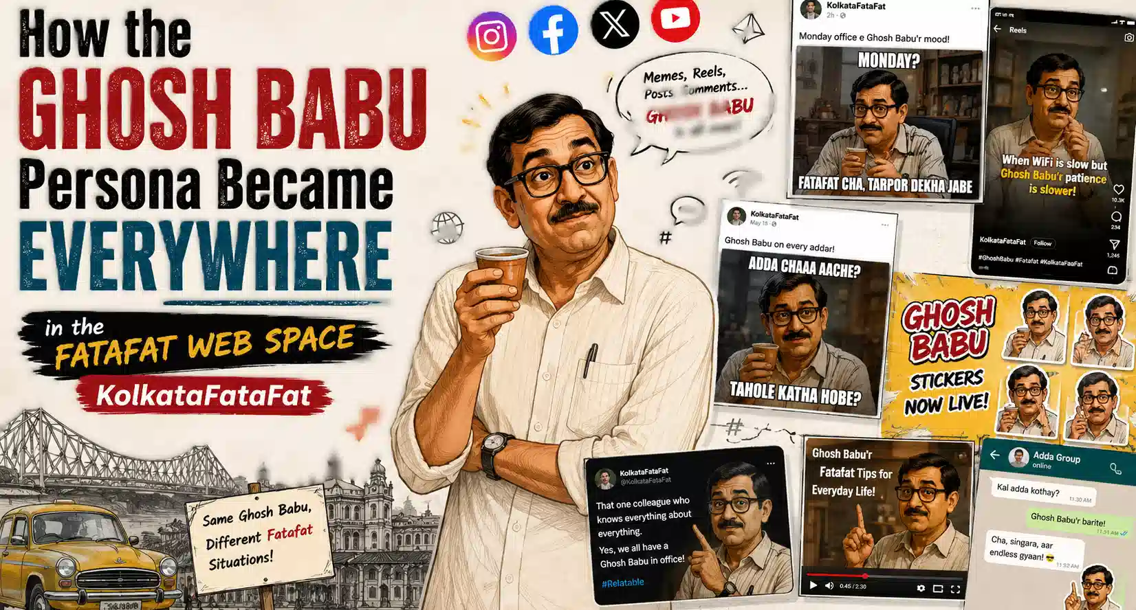 Kolkata FataFat